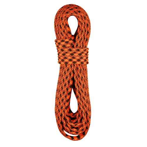 Gymline LE 10.5mm Static Rope – Nature Outfitters