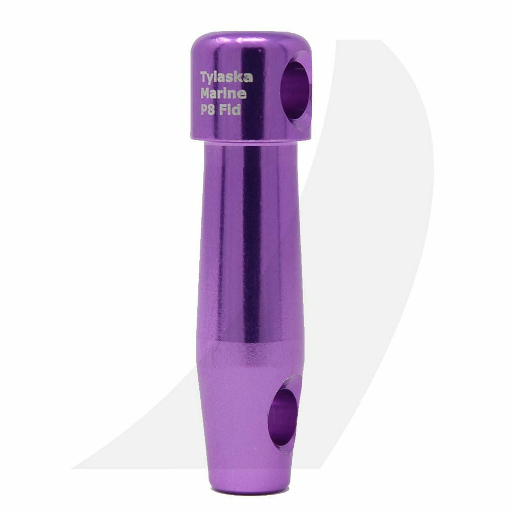 Plug Fid -P8 (Purple)