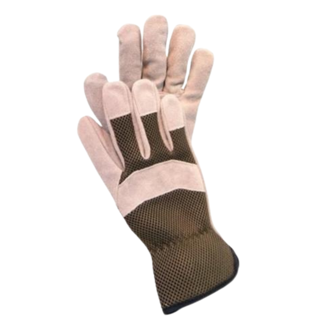 Zip Line Client Glove – Nature Outfitters