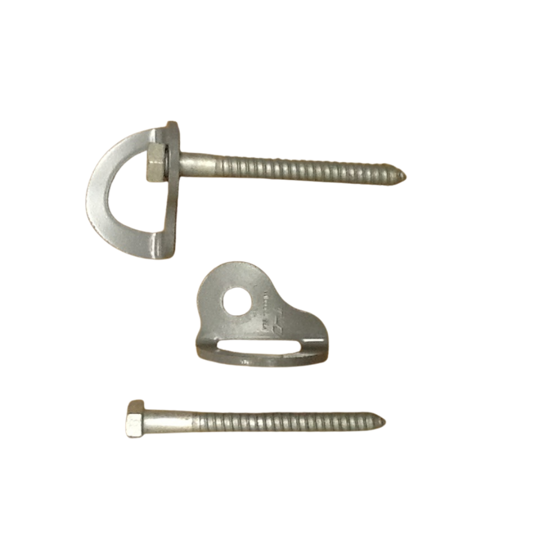 LEAD Anchor Nature Outfitters