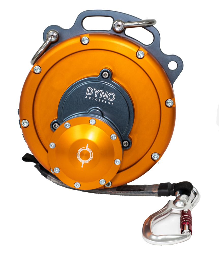 Auto Belays