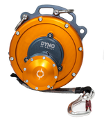 Auto Belays
