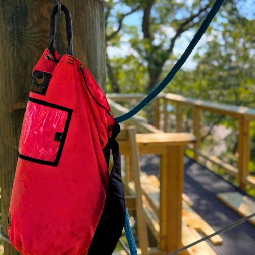 Red Rope Bag Outdoor Recreation – Nature Outfitters