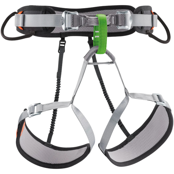 Sport Climbing Harnesses
