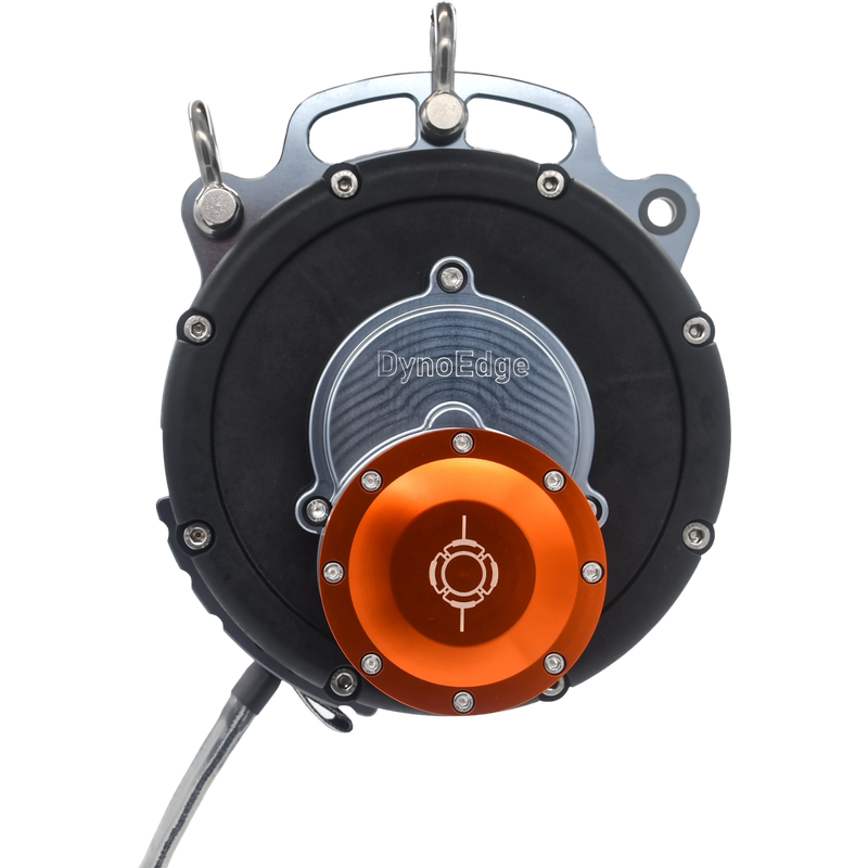 DynoEdge Carbon Climb Auto Belay