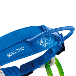Macchu Kids Climbing Harness