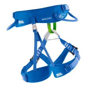 Macchu Kids Climbing Harness