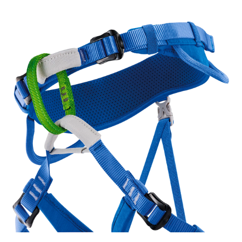 Macchu Kids Climbing Harness