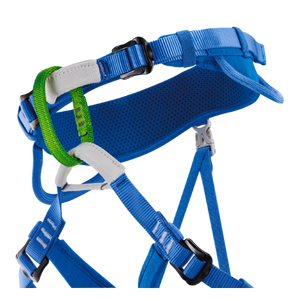 Macchu Kids Climbing Harness