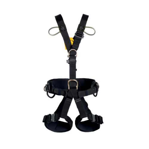 Singing Rock Technic ANSI/NFPA