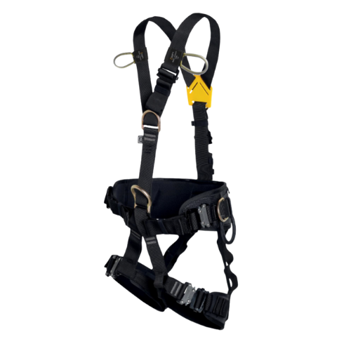 Singing Rock Technic ANSI/NFPA