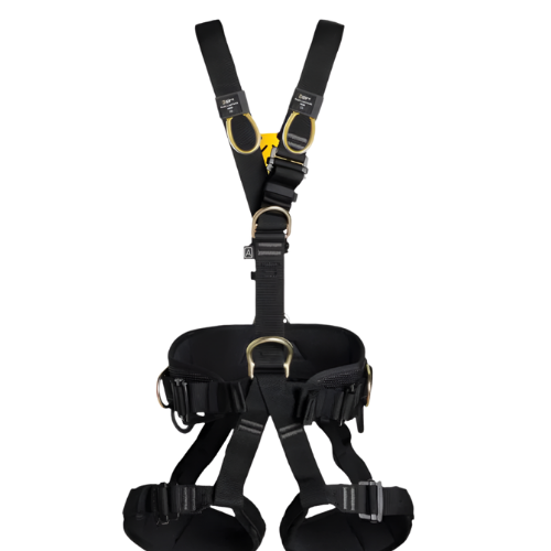 Singing Rock Technic ANSI/NFPA