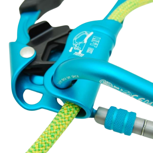 Lift Ascender