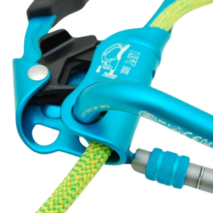 Lift Ascender