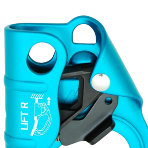 Lift Ascender