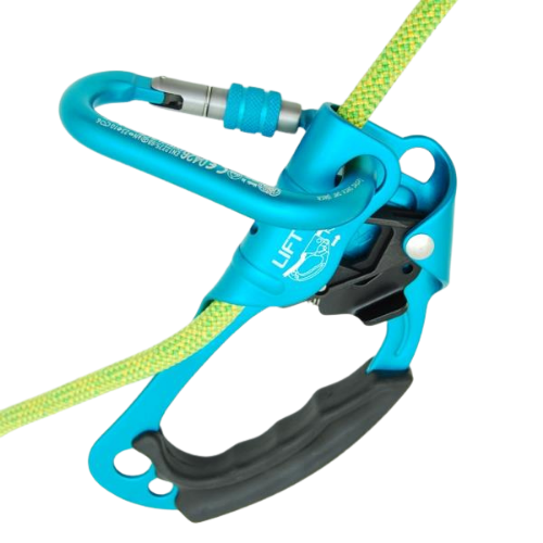 Lift Ascender