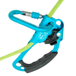 Lift Ascender