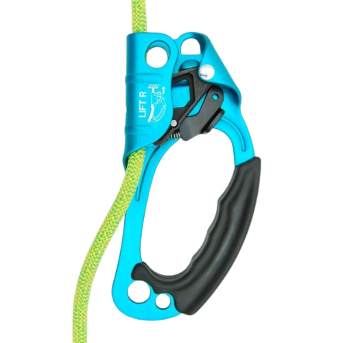 Lift Ascender
