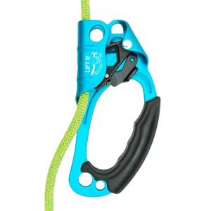 Lift Ascender