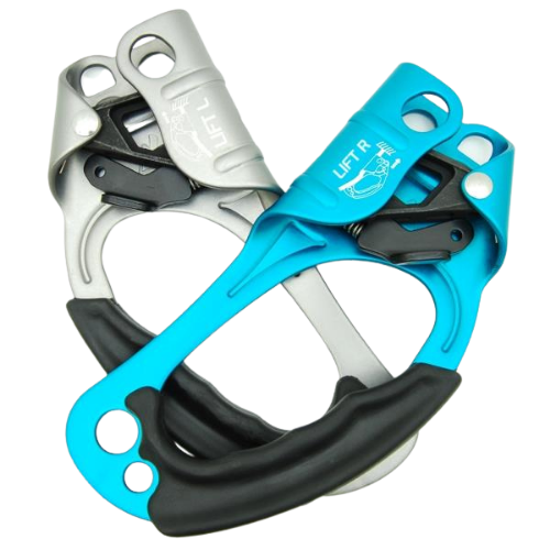 Lift Ascender