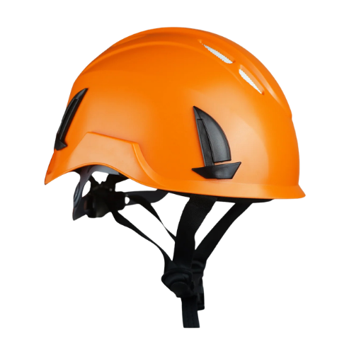 Ascend Children's Climbing Helmet