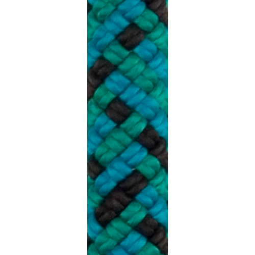 DYNAGYM 10.6mm Dynamic Single Rope