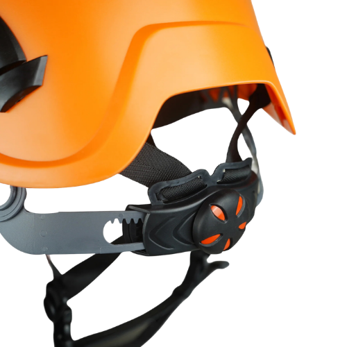 Ascend Children's Climbing Helmet