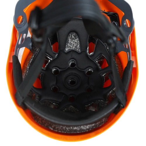 Ascend Children's Climbing Helmet