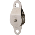 Dual Metal pulley system