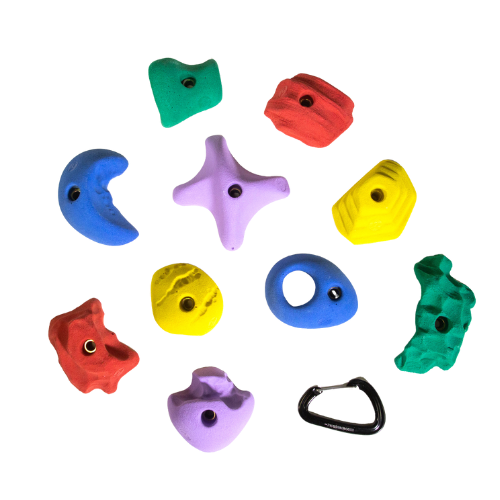 PM Size 4 Hold (Individual)