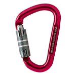 Eureka Aluminum Carabiner