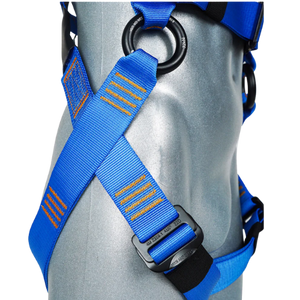 Aventa Magnezilla Full Body Harness