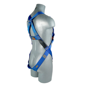 Aventa Magnezilla Full Body Harness
