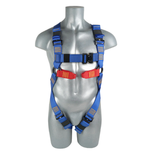 Aventa Magnezilla Full Body Harness