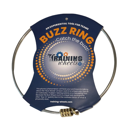 Buzz Ring – Nature Outfitters