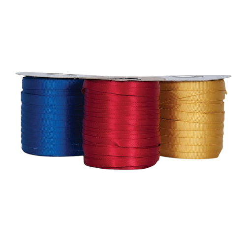 1" Tubular Webbing Spool