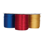 1" Tubular Webbing Spool