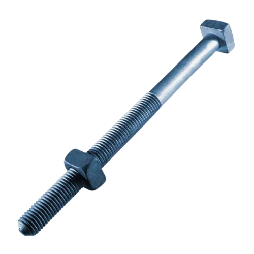 5/8" Machine Bolts