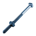 5/8" Machine Bolts