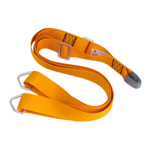 Adjustable Crab Claw No Hooks 3'- 5'5"