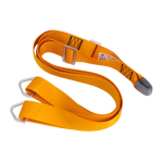 Adjustable Crab Claw No Hooks 3'- 5'5"