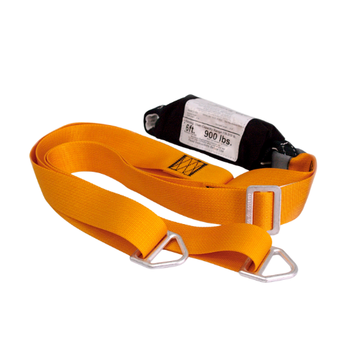 Adjustable Crab Claws w/ Zorber 40"- 63"
