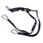 y Legged Safety lanyard