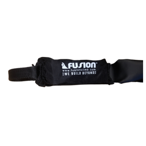 Adjustable Y-Lanyard With Shock Absorbing Lanyard