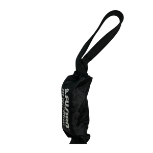 Adjustable Y-Lanyard With Shock Absorbing Lanyard
