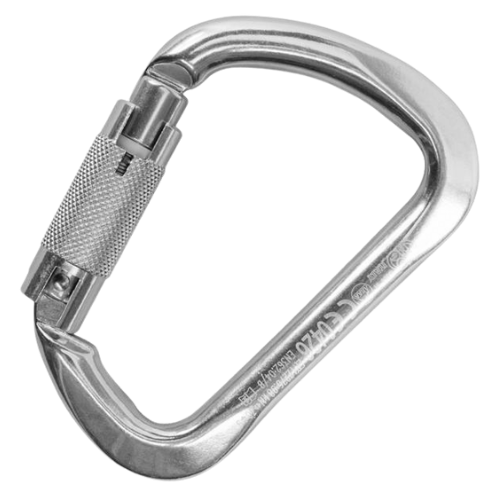 Aluminum Autolock Carabiner