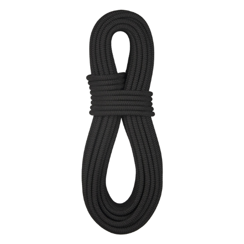 Assaultline 11.4mm (7/16") Berry Compliant Static Rope