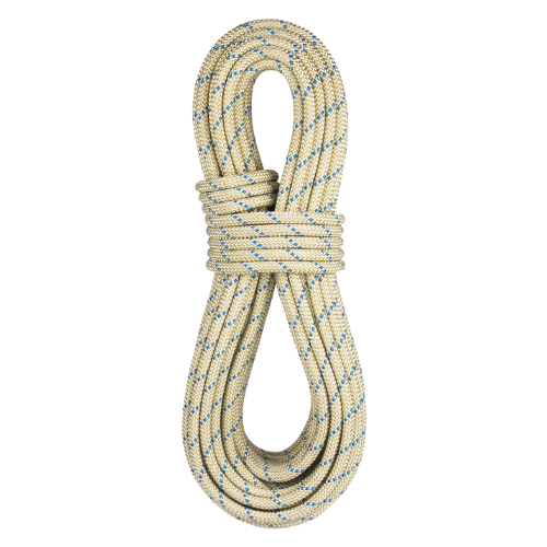 BlueWater II+ Low Elongation Static Rope