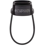 Black Belay Device