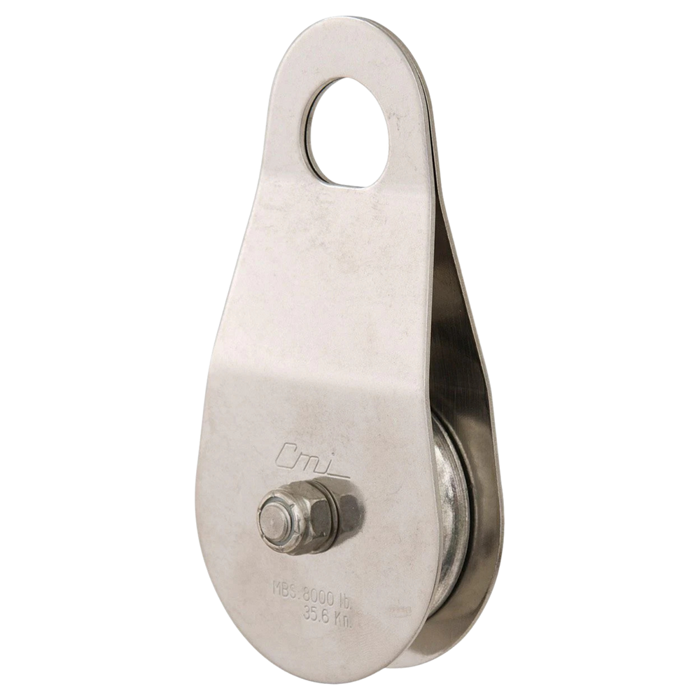 Metal Pulley